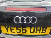 Audi A4 Cabriolet 2.0 TDI S line Convertible 2dr Diesel Manual (175 g/km, 138 bhp) 