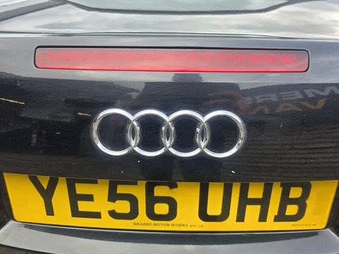 2.0 TDI S line Convertible 2dr Diesel Manual (175 g/km, 138 bhp)