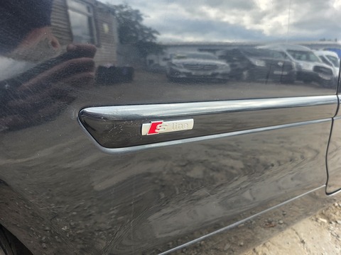 2.0 TDI S line Convertible 2dr Diesel Manual (175 g/km, 138 bhp)