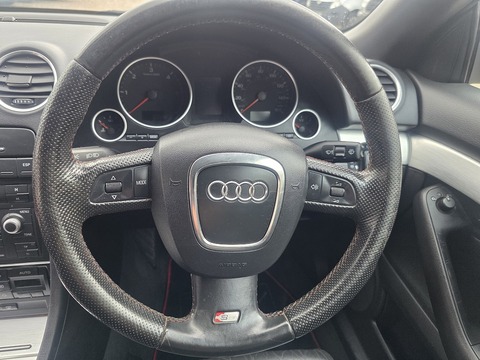 2.0 TDI S line Convertible 2dr Diesel Manual (175 g/km, 138 bhp)