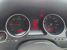 Audi A4 Cabriolet 2.0 TDI S line Convertible 2dr Diesel Manual (175 g/km, 138 bhp) 