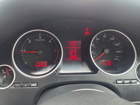 2.0 TDI S line Convertible 2dr Diesel Manual (175 g/km, 138 bhp)
