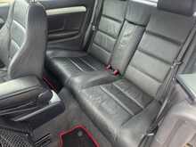 Audi A4 Cabriolet 2.0 TDI S line Convertible 2dr Diesel Manual (175 g/km, 138 bhp) 