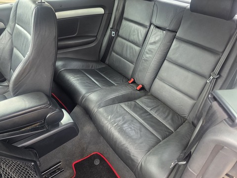 2.0 TDI S line Convertible 2dr Diesel Manual (175 g/km, 138 bhp)
