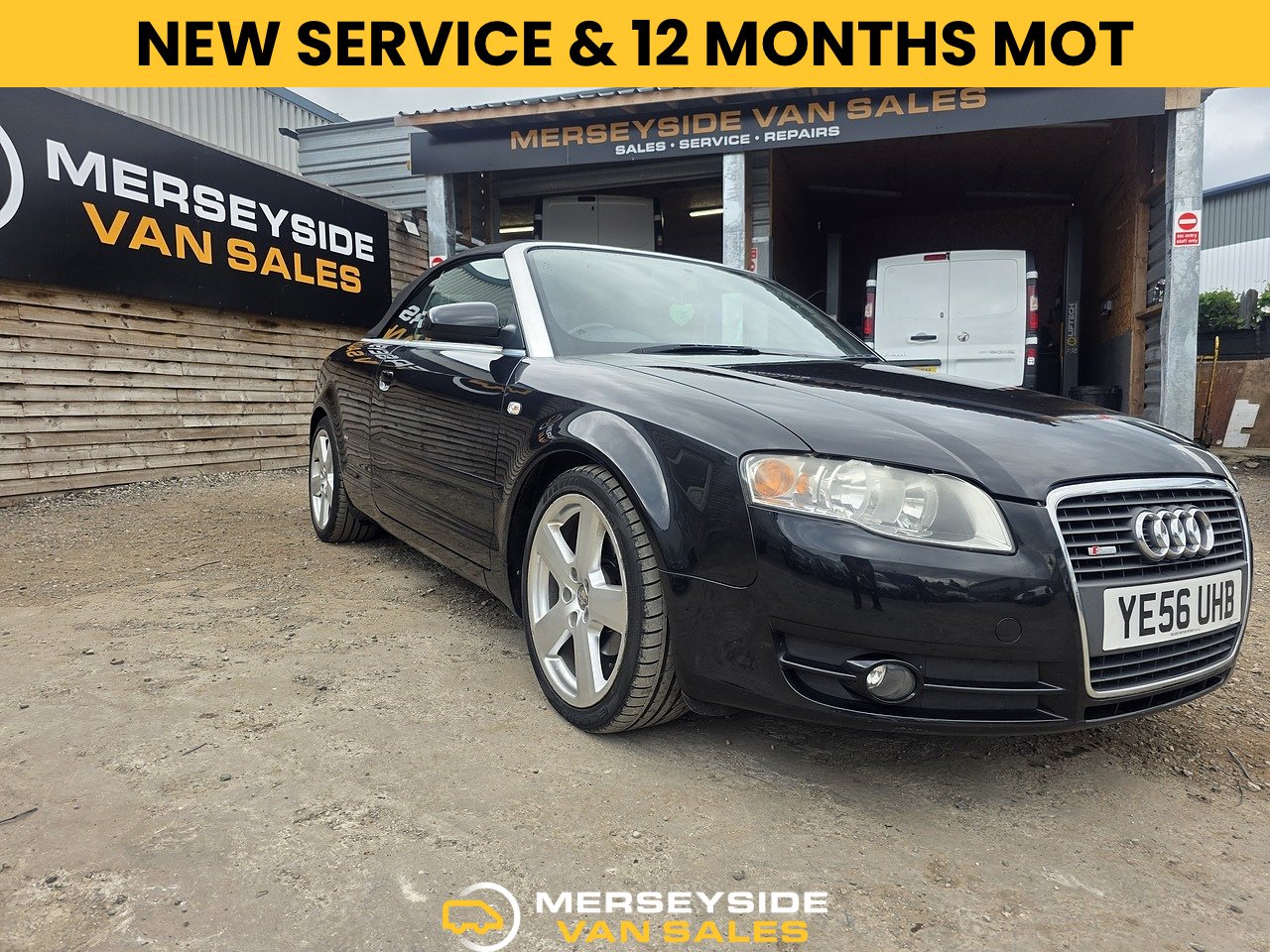 Audi 2.0 TDI S line Convertible 2dr Diesel Manual (175 g/km, 138 bhp)