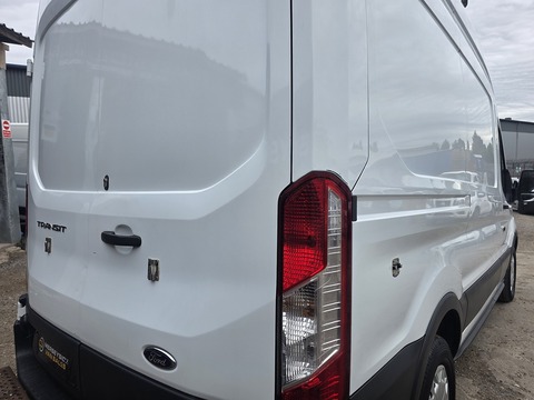 2.0 350 EcoBlue Panel Van 5dr Diesel Manual FWD L2 H3 Euro 6 (130 ps)