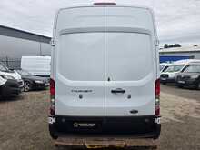Ford Transit 2.0 350 EcoBlue Panel Van 5dr Diesel Manual FWD L2 H3 Euro 6 (130 ps) 