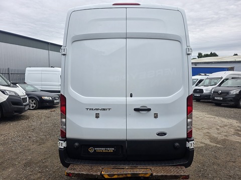 2.0 350 EcoBlue Panel Van 5dr Diesel Manual FWD L2 H3 Euro 6 (130 ps)