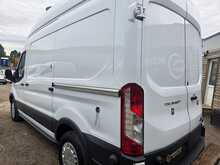 Ford Transit 2.0 350 EcoBlue Panel Van 5dr Diesel Manual FWD L2 H3 Euro 6 (130 ps) 