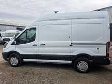 Ford Transit 2.0 350 EcoBlue Panel Van 5dr Diesel Manual FWD L2 H3 Euro 6 (130 ps) 