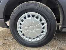 Ford Transit 2.0 350 EcoBlue Panel Van 5dr Diesel Manual FWD L2 H3 Euro 6 (130 ps) 