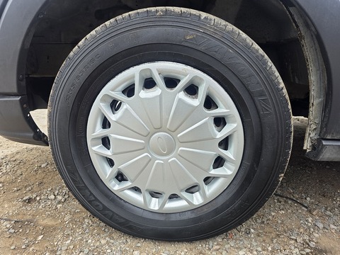 2.0 350 EcoBlue Panel Van 5dr Diesel Manual FWD L2 H3 Euro 6 (130 ps)