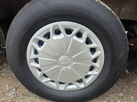 2.0 350 EcoBlue Panel Van 5dr Diesel Manual FWD L2 H3 Euro 6 (130 ps)