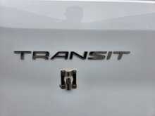 Ford Transit 2.0 350 EcoBlue Panel Van 5dr Diesel Manual FWD L2 H3 Euro 6 (130 ps) 