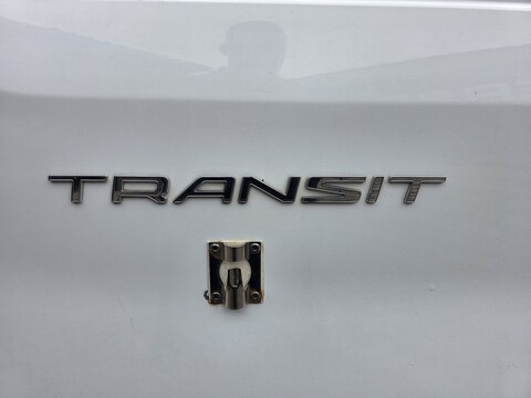 2.0 350 EcoBlue Panel Van 5dr Diesel Manual FWD L2 H3 Euro 6 (130 ps)