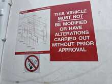 Ford Transit 2.0 350 EcoBlue Panel Van 5dr Diesel Manual FWD L2 H3 Euro 6 (130 ps) 