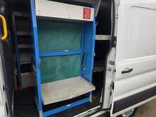 Ford Transit 2.0 350 EcoBlue Panel Van 5dr Diesel Manual FWD L2 H3 Euro 6 (130 ps) 