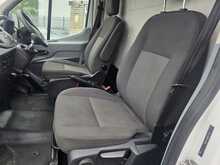Ford Transit 2.0 350 EcoBlue Panel Van 5dr Diesel Manual FWD L2 H3 Euro 6 (130 ps) 