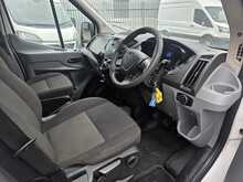 Ford Transit 2.0 350 EcoBlue Panel Van 5dr Diesel Manual FWD L2 H3 Euro 6 (130 ps) 