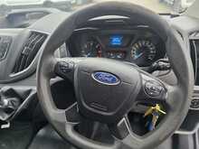Ford Transit 2.0 350 EcoBlue Panel Van 5dr Diesel Manual FWD L2 H3 Euro 6 (130 ps) 