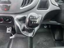 Ford Transit 2.0 350 EcoBlue Panel Van 5dr Diesel Manual FWD L2 H3 Euro 6 (130 ps) 