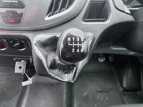 2.0 350 EcoBlue Panel Van 5dr Diesel Manual FWD L2 H3 Euro 6 (130 ps)