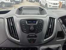 Ford Transit 2.0 350 EcoBlue Panel Van 5dr Diesel Manual FWD L2 H3 Euro 6 (130 ps) 