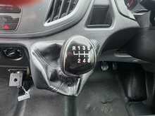 Ford Transit 2.0 350 EcoBlue Panel Van 5dr Diesel Manual FWD L2 H3 Euro 6 (130 ps) 