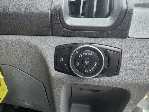 2.0 350 EcoBlue Panel Van 5dr Diesel Manual FWD L2 H3 Euro 6 (130 ps)