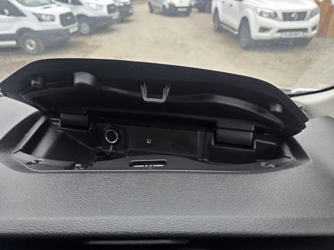 2.0 350 EcoBlue Panel Van 5dr Diesel Manual FWD L2 H3 Euro 6 (130 ps)