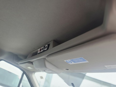2.0 350 EcoBlue Panel Van 5dr Diesel Manual FWD L2 H3 Euro 6 (130 ps)