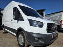 Ford Transit 2.0 350 EcoBlue Panel Van 5dr Diesel Manual FWD L2 H3 Euro 6 (130 ps) 