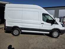 Ford Transit 2.0 350 EcoBlue Panel Van 5dr Diesel Manual FWD L2 H3 Euro 6 (130 ps) 