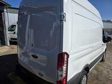 Ford Transit 2.0 350 EcoBlue Panel Van 5dr Diesel Manual FWD L2 H3 Euro 6 (130 ps) 