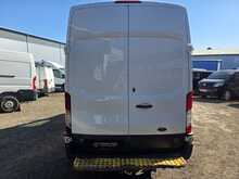 Ford Transit 2.0 350 EcoBlue Panel Van 5dr Diesel Manual FWD L2 H3 Euro 6 (130 ps) 
