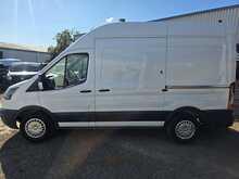 Ford Transit 2.0 350 EcoBlue Panel Van 5dr Diesel Manual FWD L2 H3 Euro 6 (130 ps) 