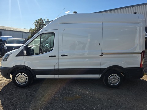 2.0 350 EcoBlue Panel Van 5dr Diesel Manual FWD L2 H3 Euro 6 (130 ps)