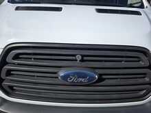 Ford Transit 2.0 350 EcoBlue Panel Van 5dr Diesel Manual FWD L2 H3 Euro 6 (130 ps) 