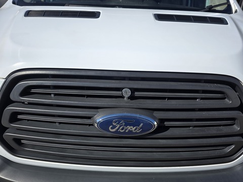 2.0 350 EcoBlue Panel Van 5dr Diesel Manual FWD L2 H3 Euro 6 (130 ps)
