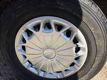 Ford Transit 2.0 350 EcoBlue Panel Van 5dr Diesel Manual FWD L2 H3 Euro 6 (130 ps) 