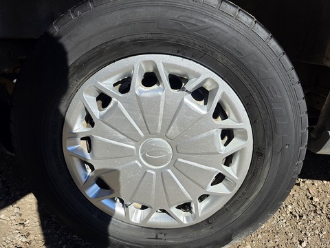 2.0 350 EcoBlue Panel Van 5dr Diesel Manual FWD L2 H3 Euro 6 (130 ps)