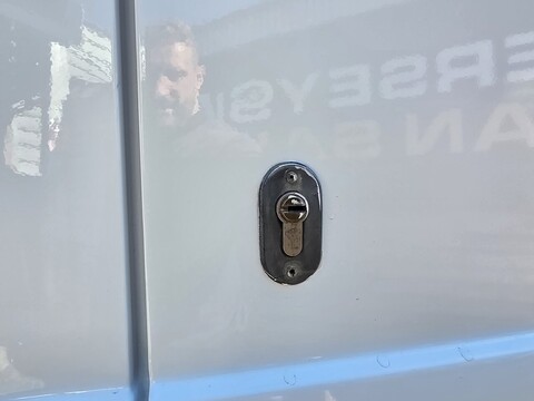 2.0 350 EcoBlue Panel Van 5dr Diesel Manual FWD L2 H3 Euro 6 (130 ps)