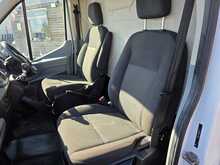 Ford Transit 2.0 350 EcoBlue Panel Van 5dr Diesel Manual FWD L2 H3 Euro 6 (130 ps) 