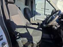Ford Transit 2.0 350 EcoBlue Panel Van 5dr Diesel Manual FWD L2 H3 Euro 6 (130 ps) 