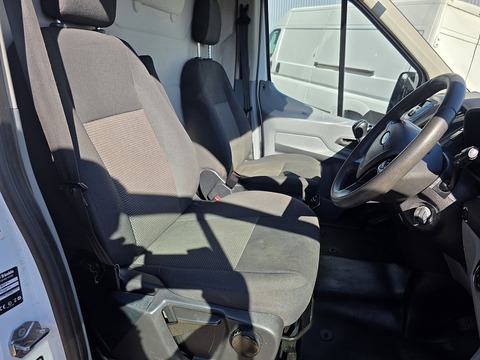 2.0 350 EcoBlue Panel Van 5dr Diesel Manual FWD L2 H3 Euro 6 (130 ps)
