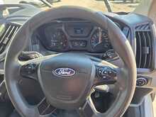 Ford Transit 2.0 350 EcoBlue Panel Van 5dr Diesel Manual FWD L2 H3 Euro 6 (130 ps) 