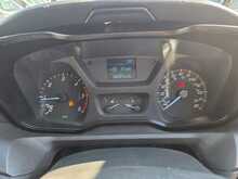 Ford Transit 2.0 350 EcoBlue Panel Van 5dr Diesel Manual FWD L2 H3 Euro 6 (130 ps) 