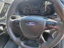 Ford Transit 2.0 350 EcoBlue Panel Van 5dr Diesel Manual FWD L2 H3 Euro 6 (130 ps) 