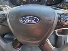 Ford Transit 2.0 350 EcoBlue Panel Van 5dr Diesel Manual FWD L2 H3 Euro 6 (130 ps) 