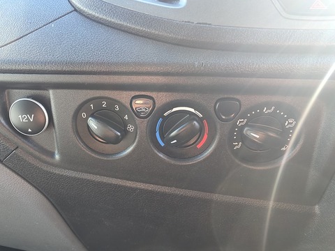 2.0 350 EcoBlue Panel Van 5dr Diesel Manual FWD L2 H3 Euro 6 (130 ps)